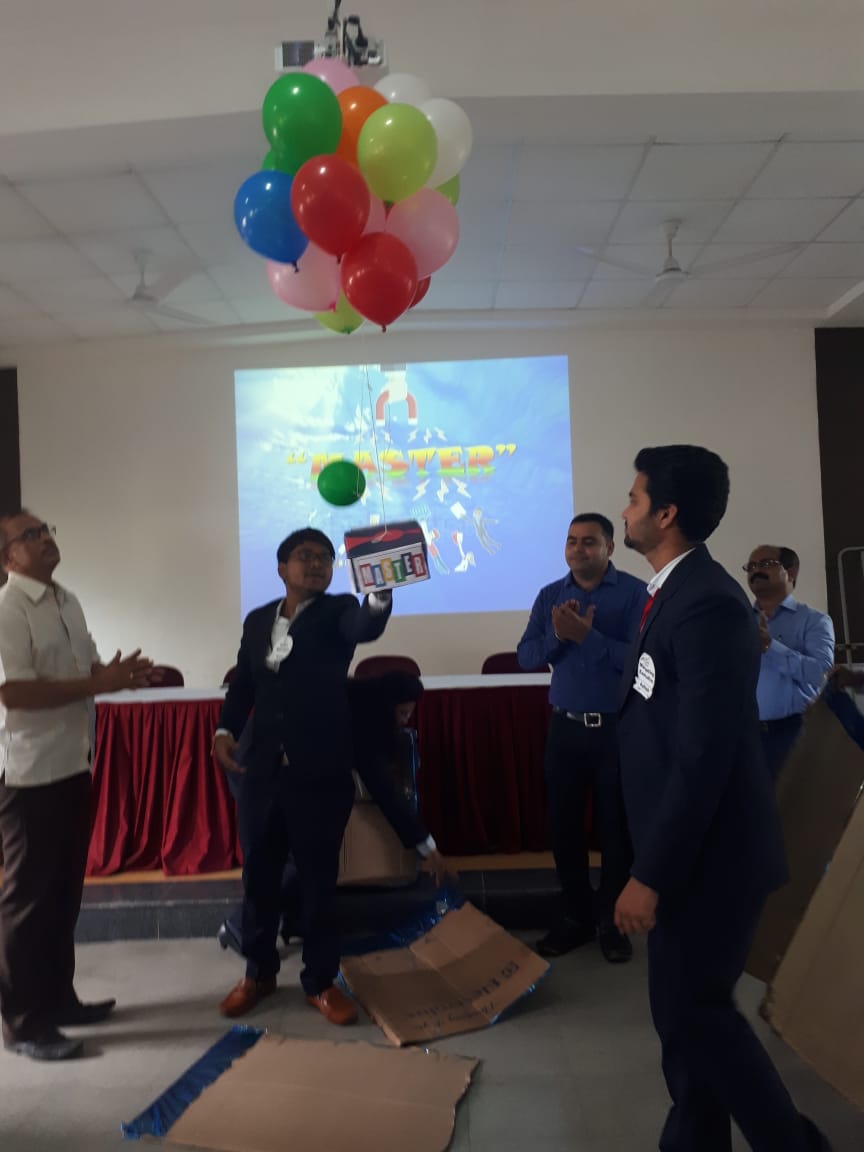 Co-Curricular Activities Image 4